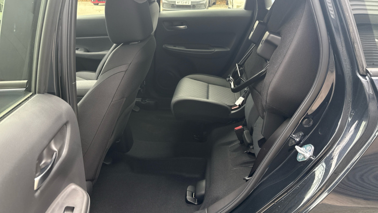 Honda Jazz 1.5 i-MMD Hybrid Elegance 5dr eCVT Hybrid Hatchback